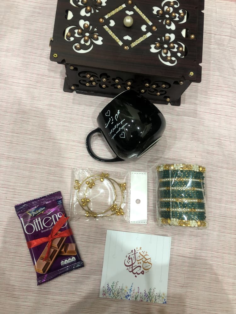 π Special Eid Gift Deal Box with Free Delivery