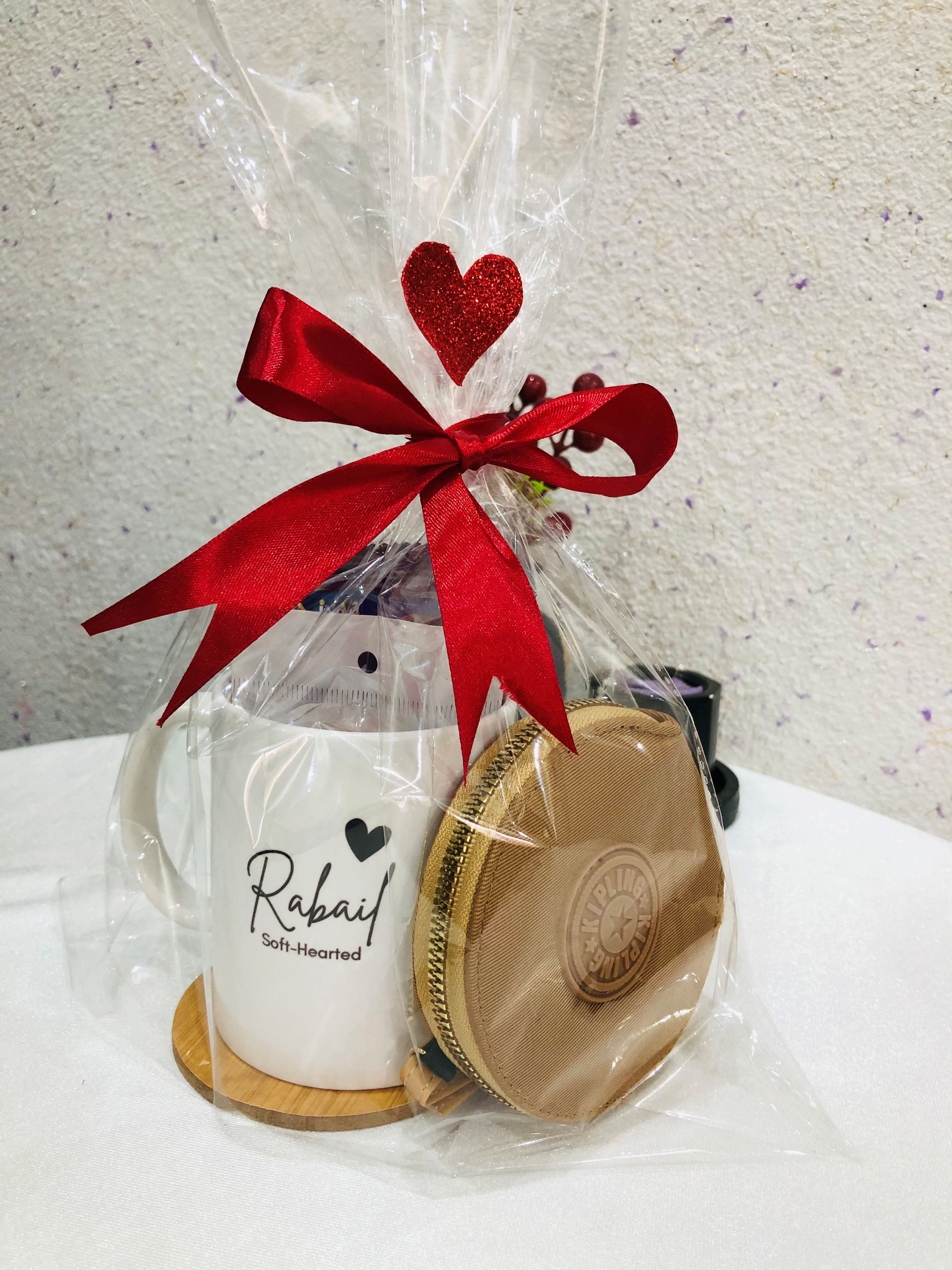 Customized Mother’s Day Gift Set