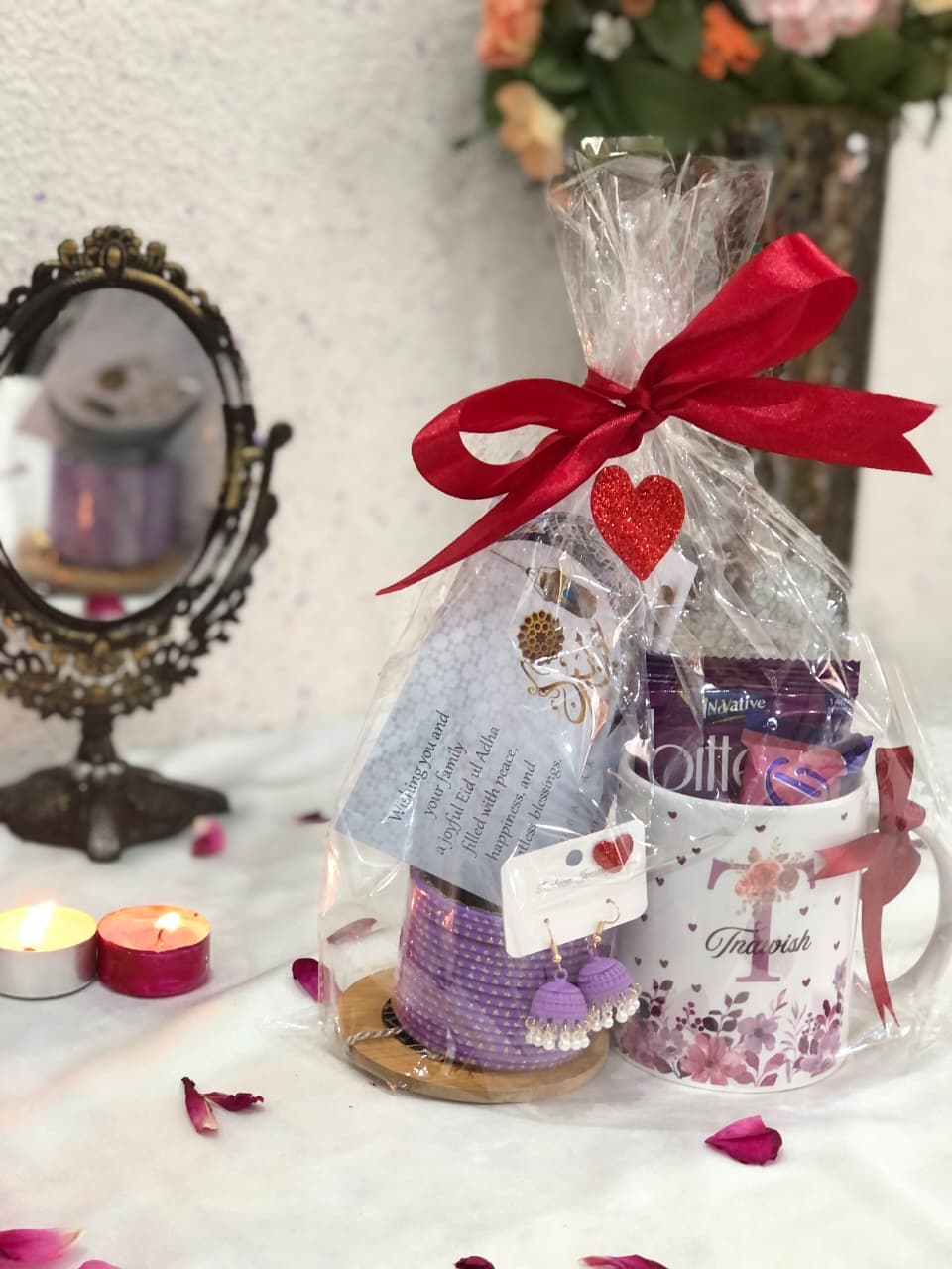 Celebrate Eid in Style: The Ultimate "Eid-ul-Adha" Bliss Bundle!πβ¨