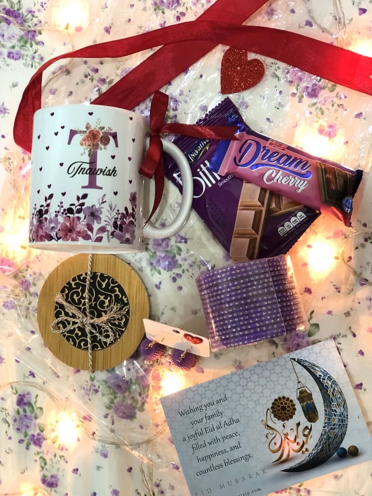 Celebrate Eid in Style: The Ultimate "Eid-ul-Adha" Bliss Bundle!🌙✨